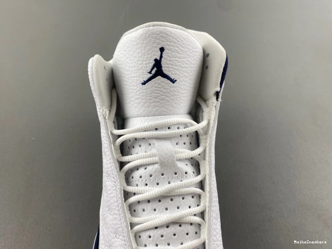 MaikeSneakers 414571-140 13 Jordan Air Navy Midnight 0812